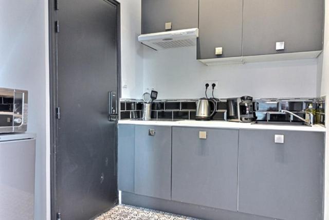 Les Appartements Fenelon Le Cateau-Cambresis Exteriör bild