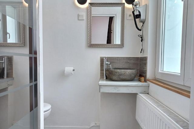 Les Appartements Fenelon Le Cateau-Cambresis Exteriör bild
