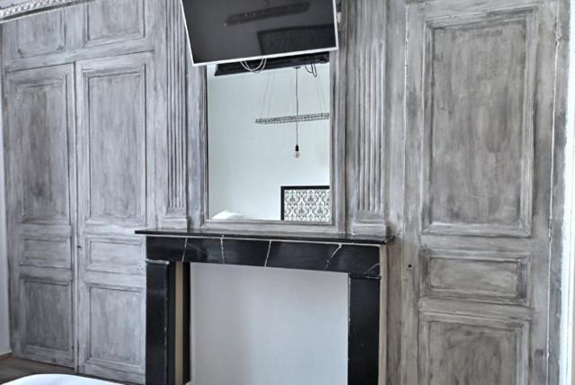 Les Appartements Fenelon Le Cateau-Cambresis Exteriör bild